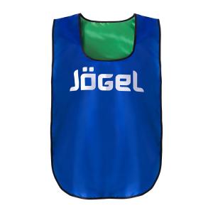 Купить Манишка двухсторонняя Reversible Bib, детский, синий/зеленый в Саяногорске 